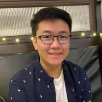 Kaie Chen