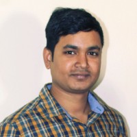 VINOD KUMAR PRAJAPATI