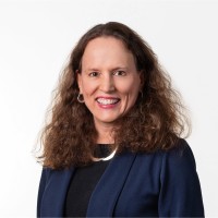 Amy Bippus, Cpsm