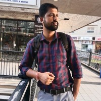 Krishna Jha