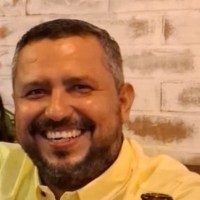 Victor Javier Cuevas Mejia