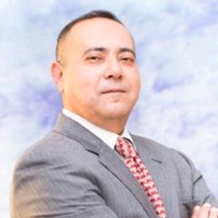 Mohammed Elhindi, Mba