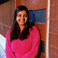 Vandita Roy