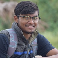 Prathamesh P