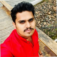 Nikhil Arude
