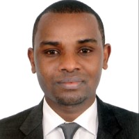 Fredrick Nderitu