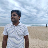 HARIKUMAR S