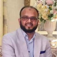 Manzoorul Mohammed Haque