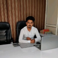 Syed Jhanzeb Ali