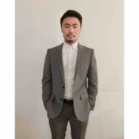 Yidong (Dereck) Chen