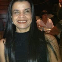 Sandra Barreto Fernandes