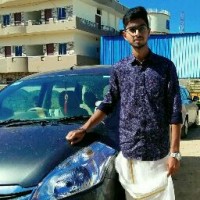 Jijendra Hari. S