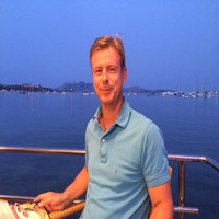 Andrew Hallitt