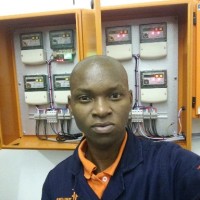 Ayanda Makinana