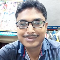 Akhilesh Roy