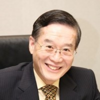 Eugene Chien, Ph.D. 簡又新