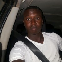 Ebrima Jagana