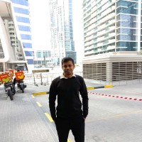 Lalit Kumar Biswal