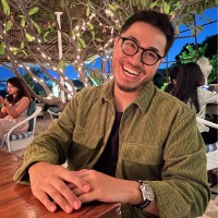 Morrison Elangbam