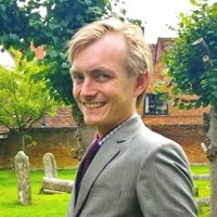 Sam O'Leary
