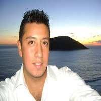 Eirick Raphael Petricioli Villarreal