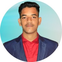Md Minhaj