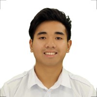 Mark Raven Matabang