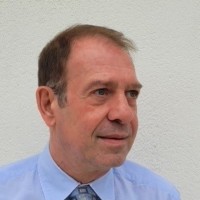 Olivier Dechandon