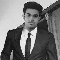 Avinash Kurup