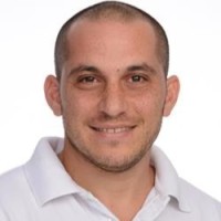 Oren Yefet