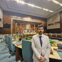 Ahmad H. Khatib