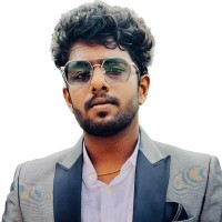 Yokesh Gajendiran