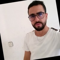 Driss EZZAKARI