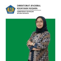 Eka Kurniawati