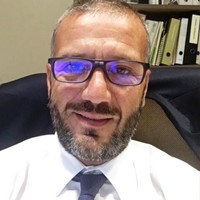 Luis Jordan