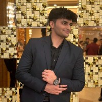 Mayank Parnandiwar