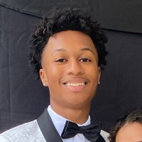 Eric Thomas Jr.