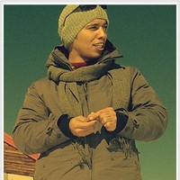 Ali Morousi