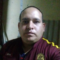 Eduard Andres Lenis