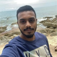 Ehan Umapathy Raju