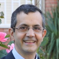 Roberto de la Fuente