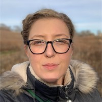 Bridget Reilly
