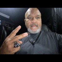 Michael Martin Sr.