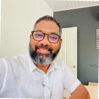 Rudy R.K. Veeramundar