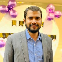 Muhammad Usman