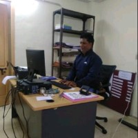 Mahanand Chaubey