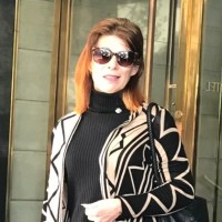 Polina Dr. Dimitruk