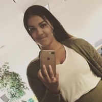 Jazzmine Lindsey