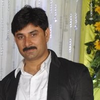 Brijesh singh