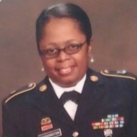 Andrea Washington